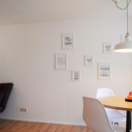 Engen Apartment Экстерьер фото