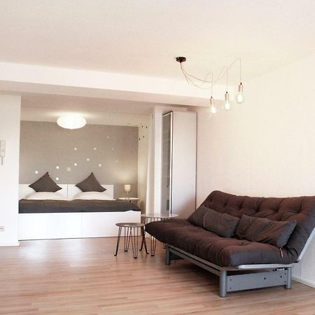 Engen Apartment Экстерьер фото