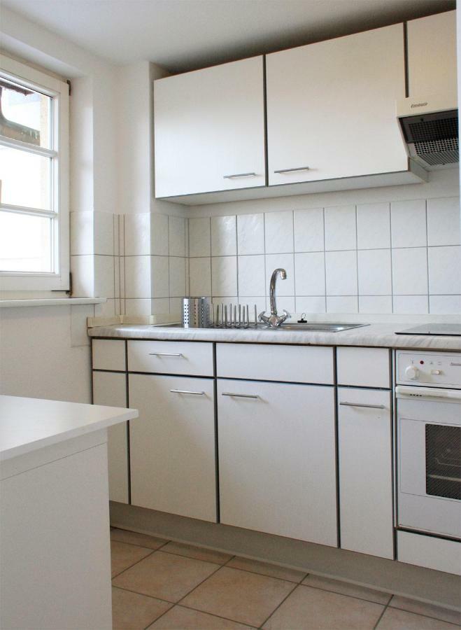 Engen Apartment Экстерьер фото