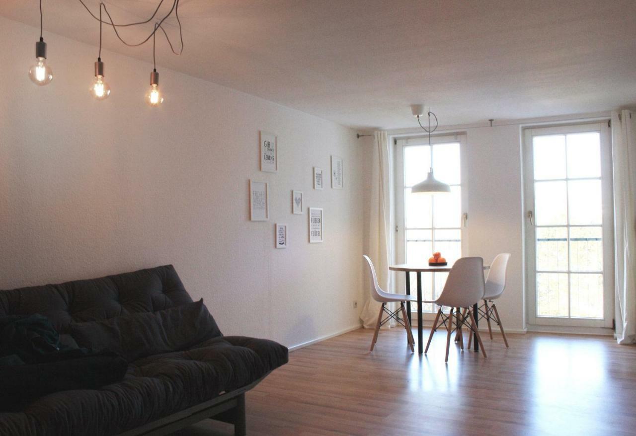 Engen Apartment Экстерьер фото