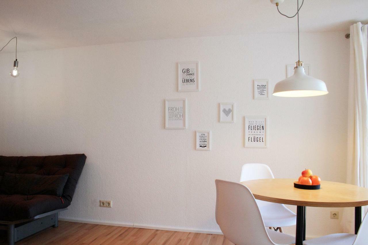 Engen Apartment Экстерьер фото